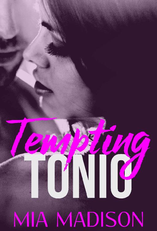 Tempting Tonio: A Steamy Older Man Younger Woman Romance