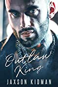 OUTLAW KING (The Reapers Crew Book 3)