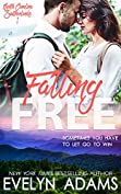 Falling Free (North Carolina Southerlands Book 1)