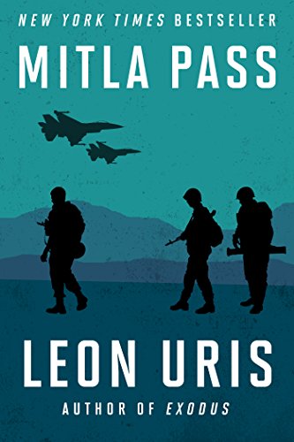 Mitla Pass