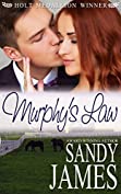 Murphy's Law (Damaged Heroes Book 1)