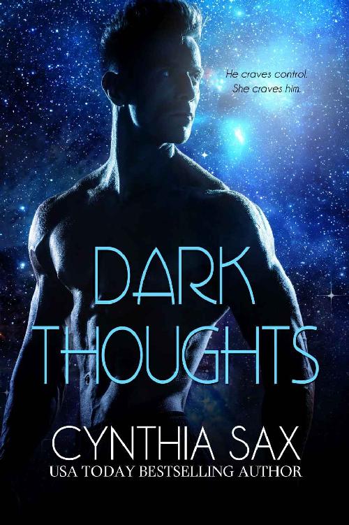 Dark Thoughts (Refuge Book 1)