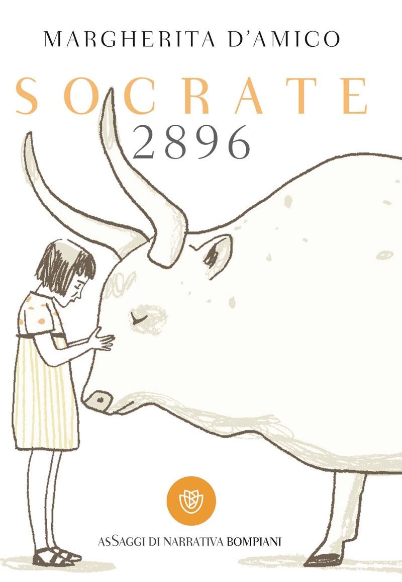 Socrate 2896 (Italian Edition)