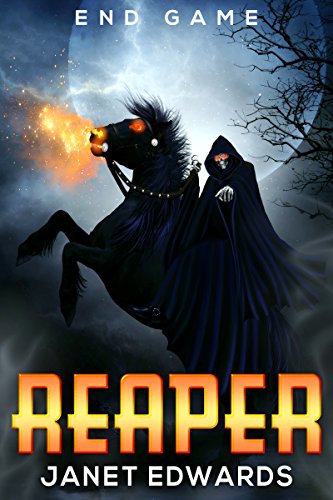 Reaper (End Game Book 1)