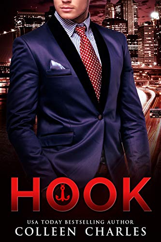 Hook (Reel Love Book 2)