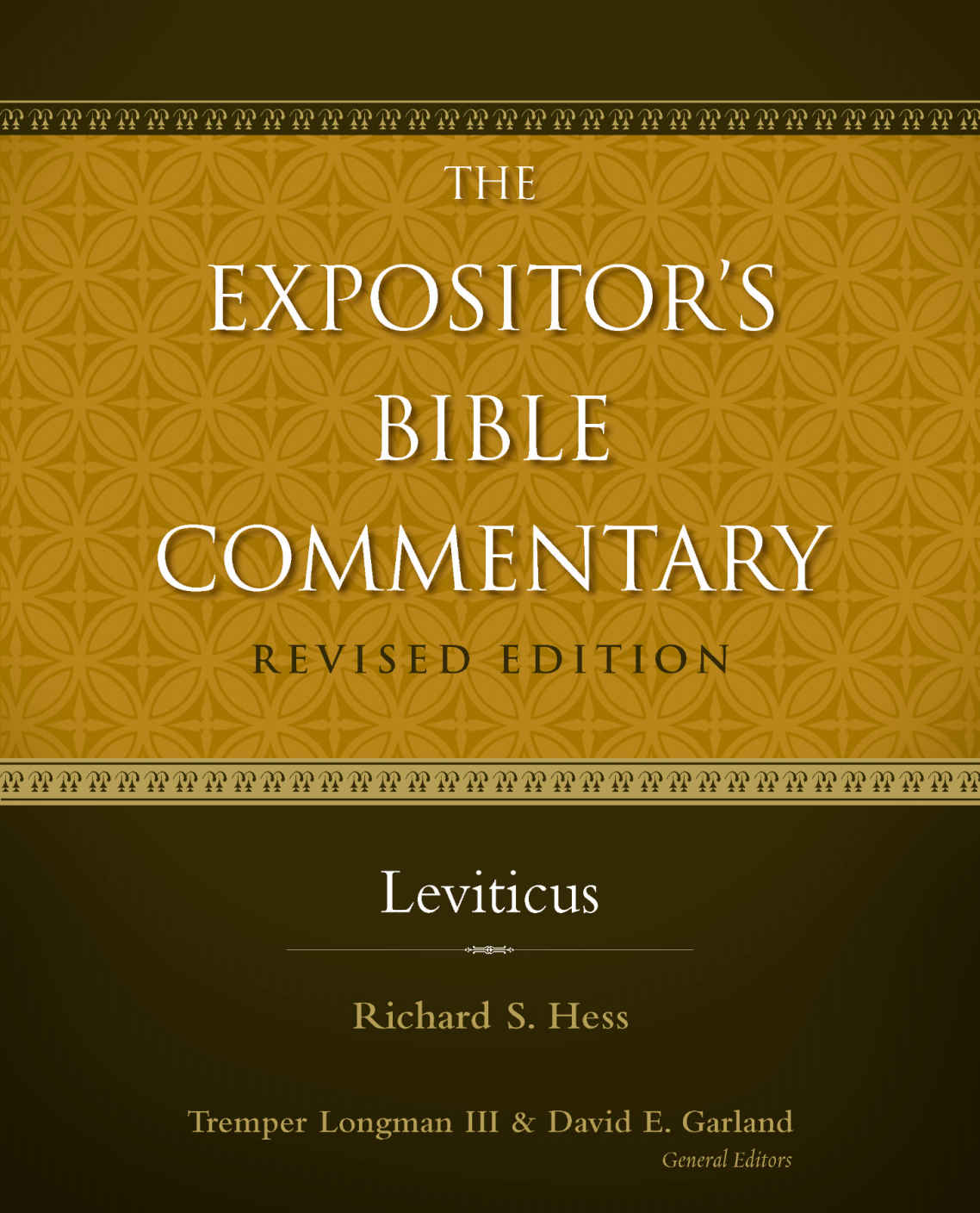 Leviticus (EBC)