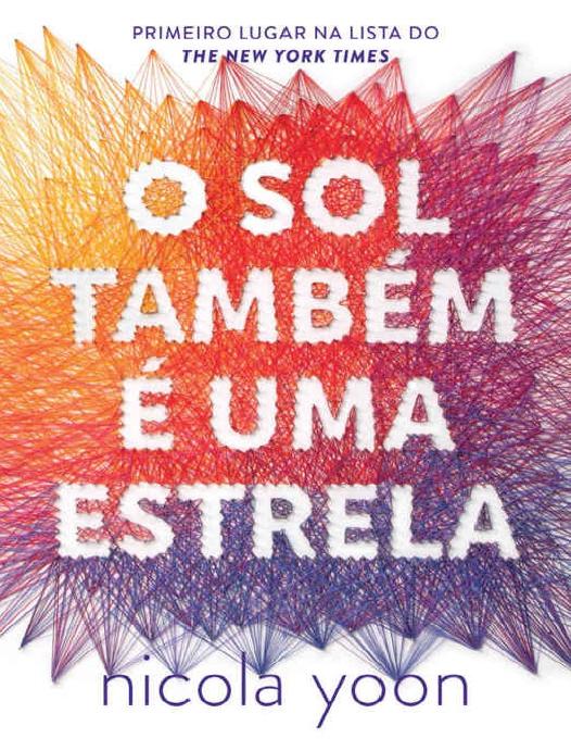 O Sol Também é uma Estrela