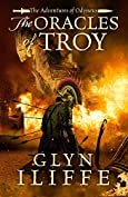 The Oracles of Troy (The Adventures of Odysseus Book 4)