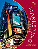 Marketing: The Core (Irwin Marketing)