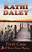 First Case (Writers Retreat Southern Seashore Mystery Book 1)