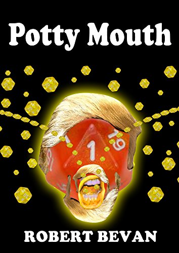 Potty Mouth (Caverns and Creatures)