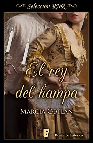 El rey del Hampa (Spanish Edition)