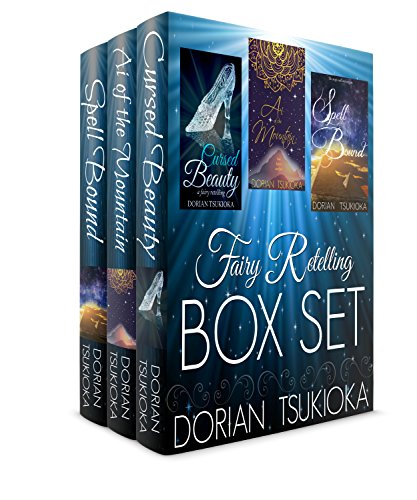 A Fairy Retelling: BOX SET