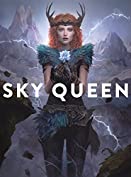 Sky Queen (Tabitha Trilogy Book 2)