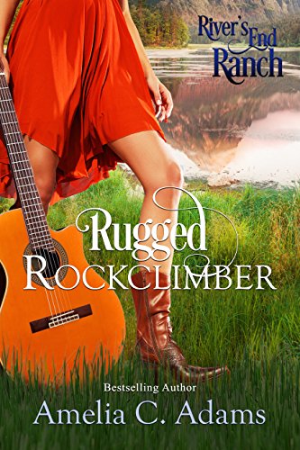 Rugged Rockclimber (River's End Ranch Book 8)