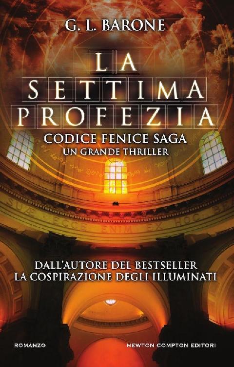 La settima profezia