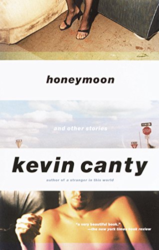 Honeymoon and Other Stories (Vintage Contemporaries)