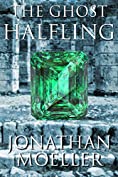 The Ghost Halfling (The Bone Quest Book 4)