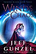 Winds of Chaos (Tainted Blood Book 3)