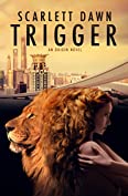 Trigger (Origin Book 1)