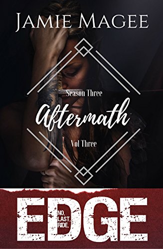 Aftermath: Wicked Mercy (Edge Book 9)