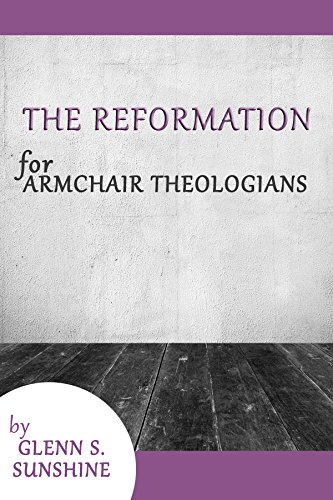 A Brief Introduction to the Reformation