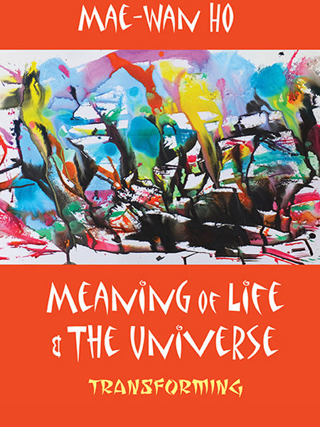 Meaning of Life and the Universe:Transforming