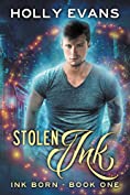 Stolen Ink (Ink Born Book 1)