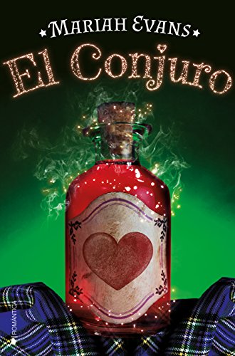 El conjuro (Spanish Edition)