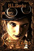 Ultimate Nyssa Glass: The Complete Series