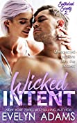 Wicked Intent (North Carolina Southerlands Book 2)