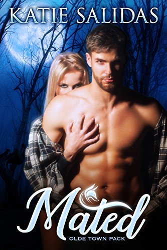 Mated: A Paranormal Shifter Romance (Olde Town Pack Book 2)