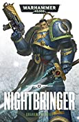 Nightbringer (Ultramarines Book 1)
