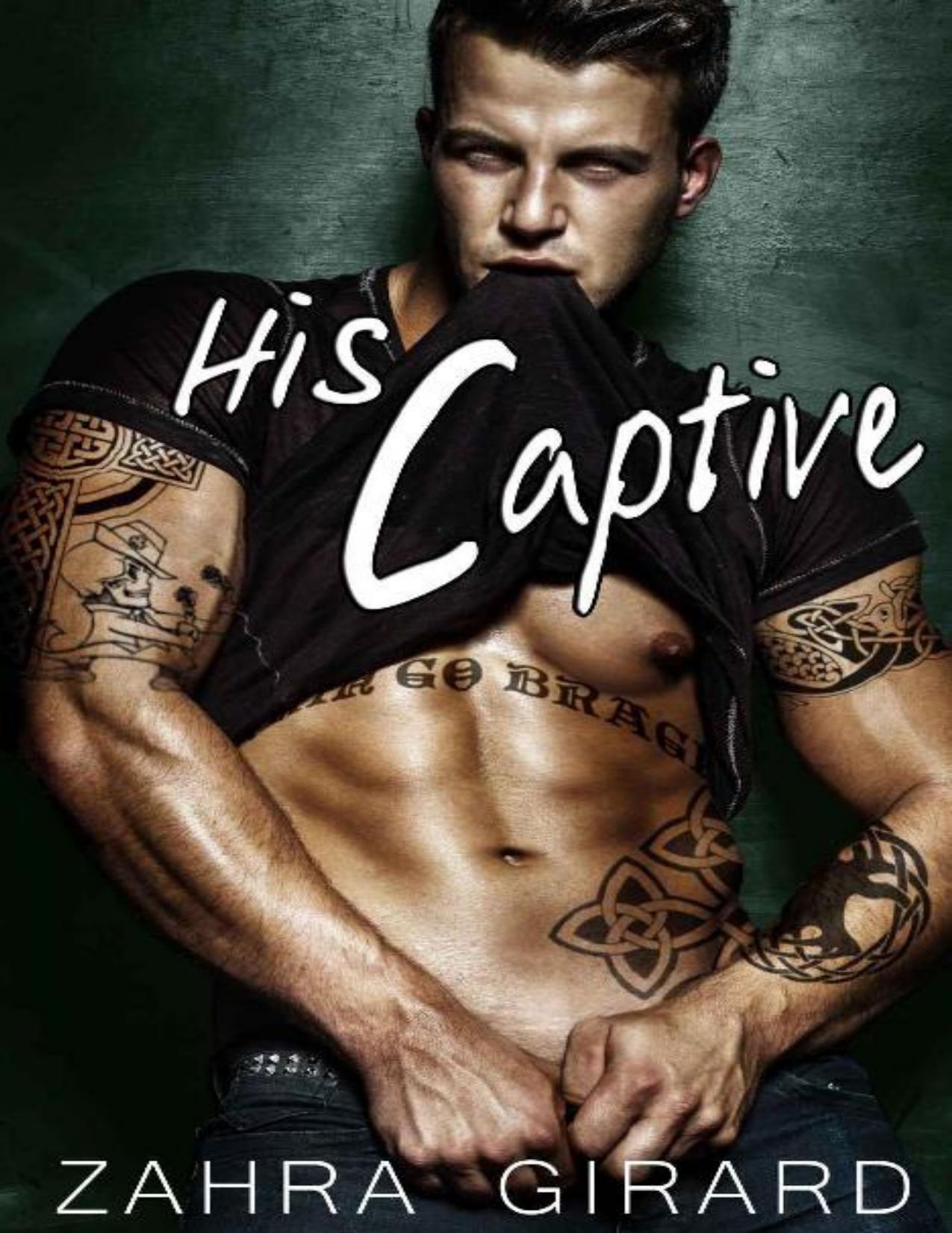 His Captive