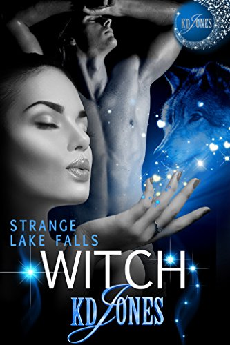 Strange Lake Falls Witch