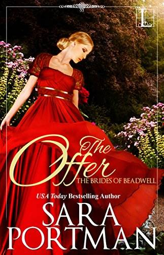 The Offer (Brides of Beadwell Book 2)