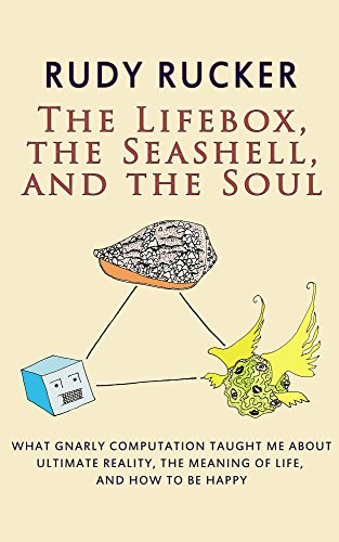 The Lifebox, the Seashell, and the Soul: What Gnarly Computation Taught Me About Ultimate Reality, The Meaning of Life, And How to Be Happy