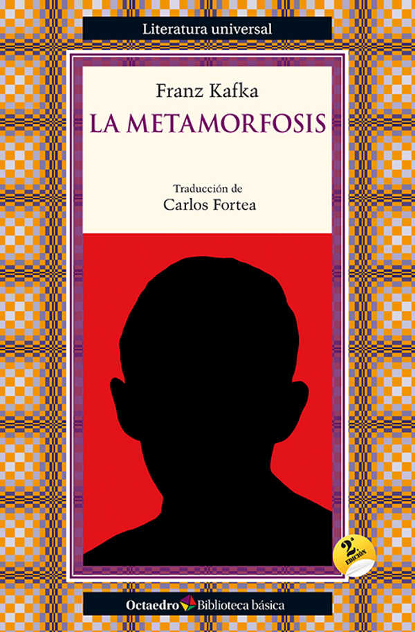 La metamorfosis (Biblioteca Básica nº 34) (Spanish Edition)