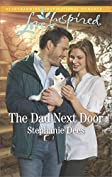 The Dad Next Door: A Fresh-Start Family Romance (Family Blessings)