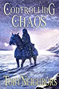 Controlling Chaos (The Five Kingdoms Book 12)