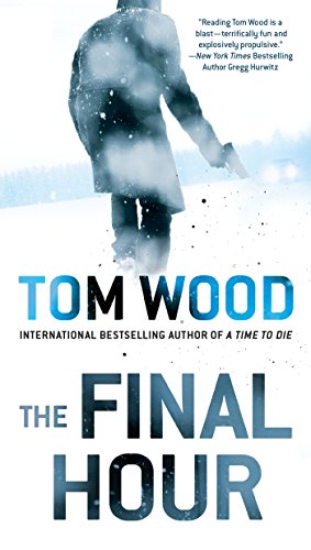 The Final Hour (Victor Book 7)