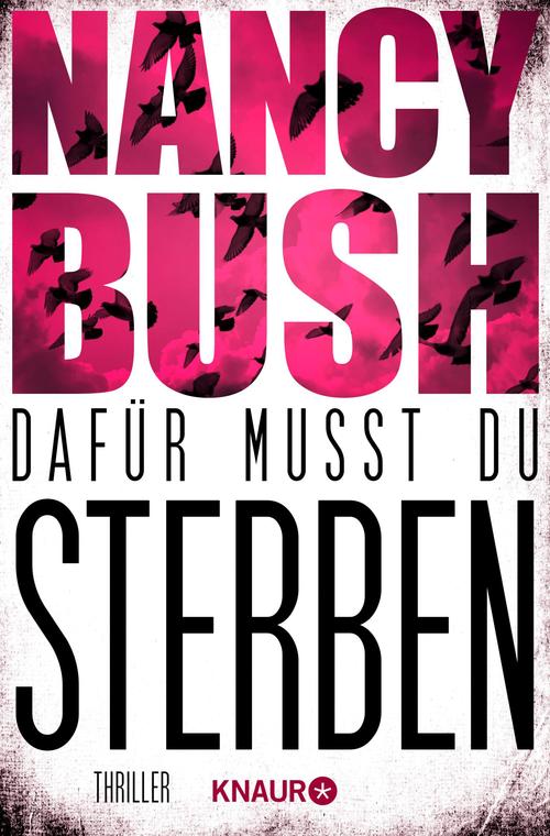 Dafür musst du sterben: Thriller (Die Detectives-Rafferty-Reihe) (German Edition)