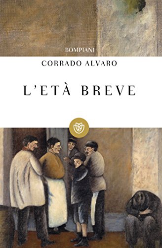 L'et&agrave; breve (Italian Edition)