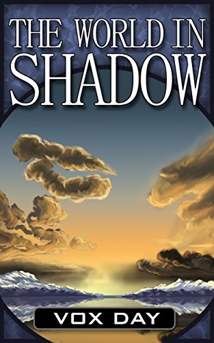 The World in Shadow (Eternal Warriors Book 2)