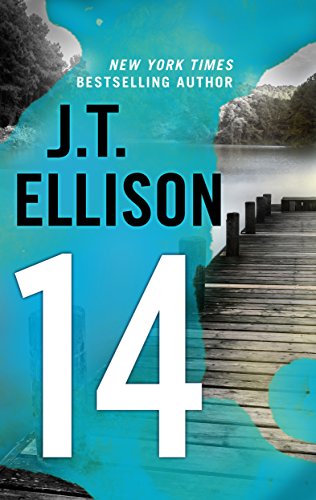 14: A Novel (A Taylor Jackson Novel Book 2)