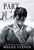 Part of Me: A Small Town Sports Romantic Comedy (Friendship, Texas Book 4)