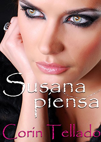 Susana piensa (Spanish Edition)