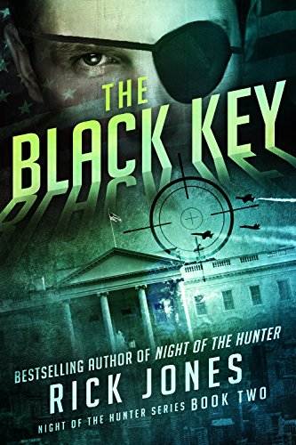 The Black Key (The Hunter Series Book 2)