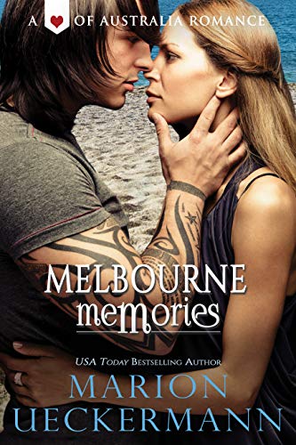 Melbourne Memories (Heart of Australia)