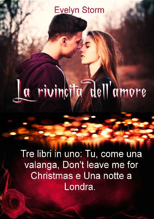 La rivincita dell'amore